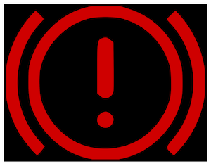 Trust your brake warning light repairs to the automotive professionals at Geller's Automotive in Byram, New Jersey.