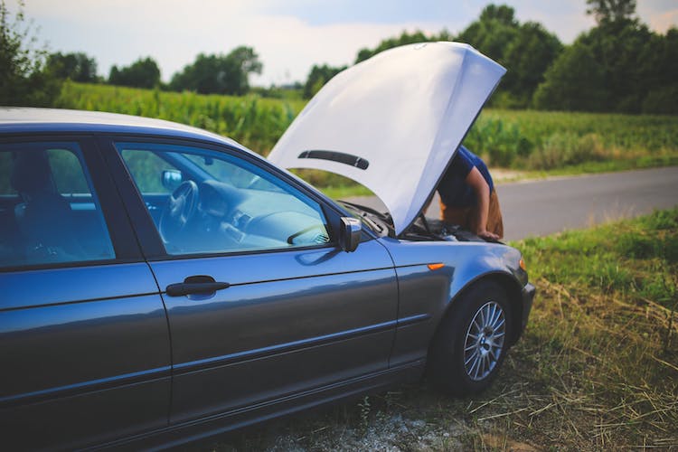 Vehicle owners trust their cars, trucks and vans to Geller's Automotive.