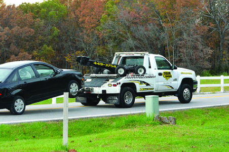 Auto owners in Byram, NJ, trust their auto maintenance and car repairs to Geller's Automotive.