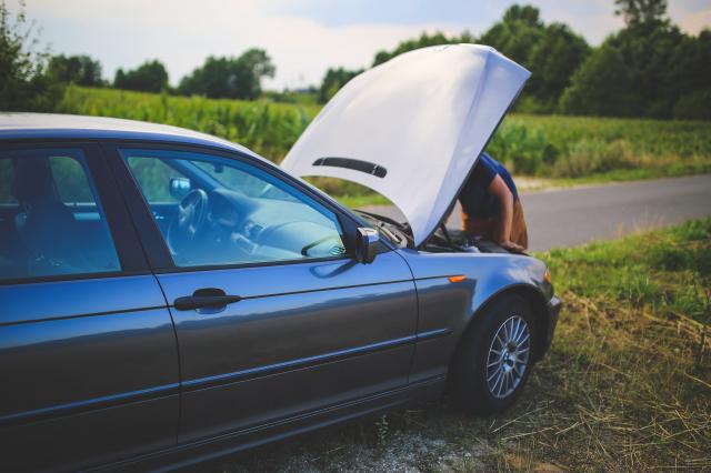 Trust your cooling system maintenance to the professionals at Geller's Automotive in Byram, New Jersey.