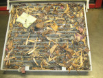 Ask Geller's Automotive in Byram, NJ, to change your dirty cabin air filter.