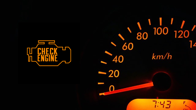 Trust your Check Engine Light and Ignition Coils replacement to Geller's Automotive in Byram, NJ.