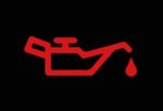 Trust your oil warning light issues to Geller's Automotive.