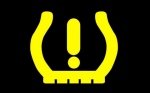 Problems with the tire pressure warning light? Call Geller's Automotive in Byram, New Jersey.