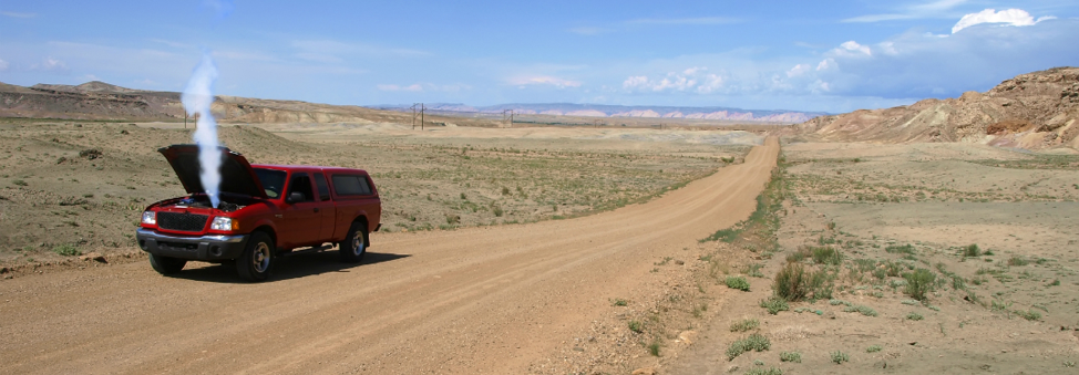 Maintaining your vehicle can keep you from having to worry about water pump repair.