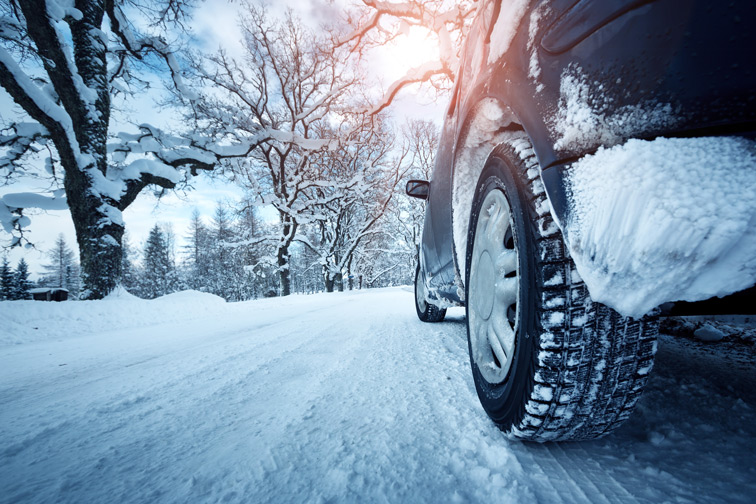 You don't have to deal with winter car problems. Geller's Automotive can get your vehicle ready for winter.